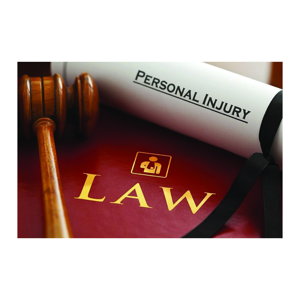 personal injury law 