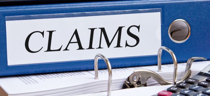claims van law firm