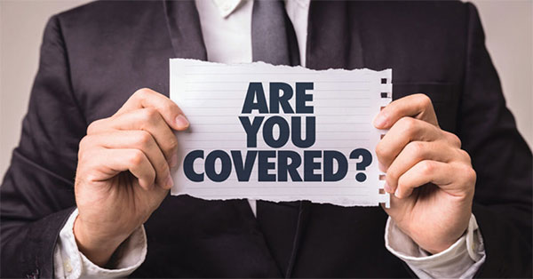 UNINSURED AND UNDERINSURED ACCIDENTS
