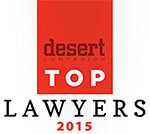 desert top lawyers 2015