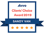 avvo award 2019
