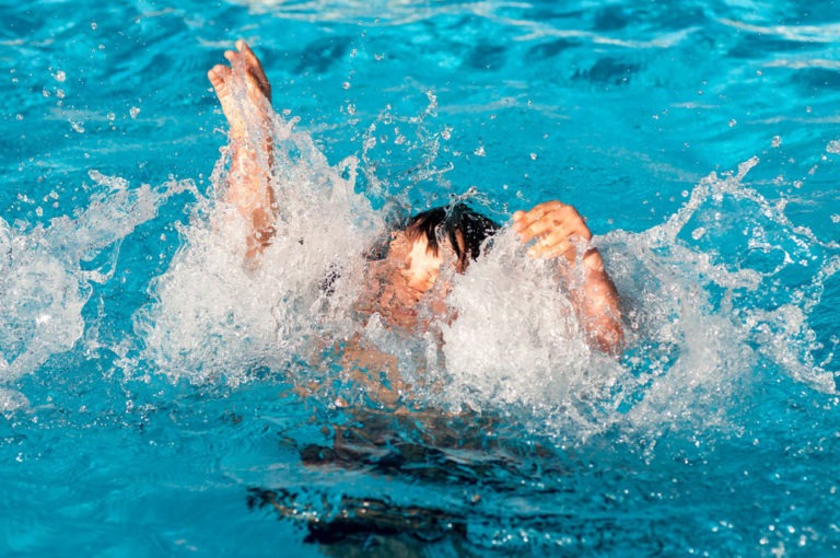 Swimming Pool Accidents Let Us Help You Van Law Firm