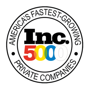 America's fastest-growing company award