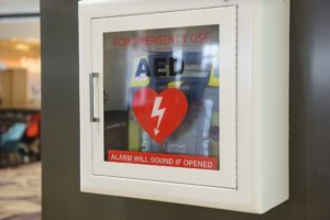 AED Liability in Las Vegas Personal Injury Cases