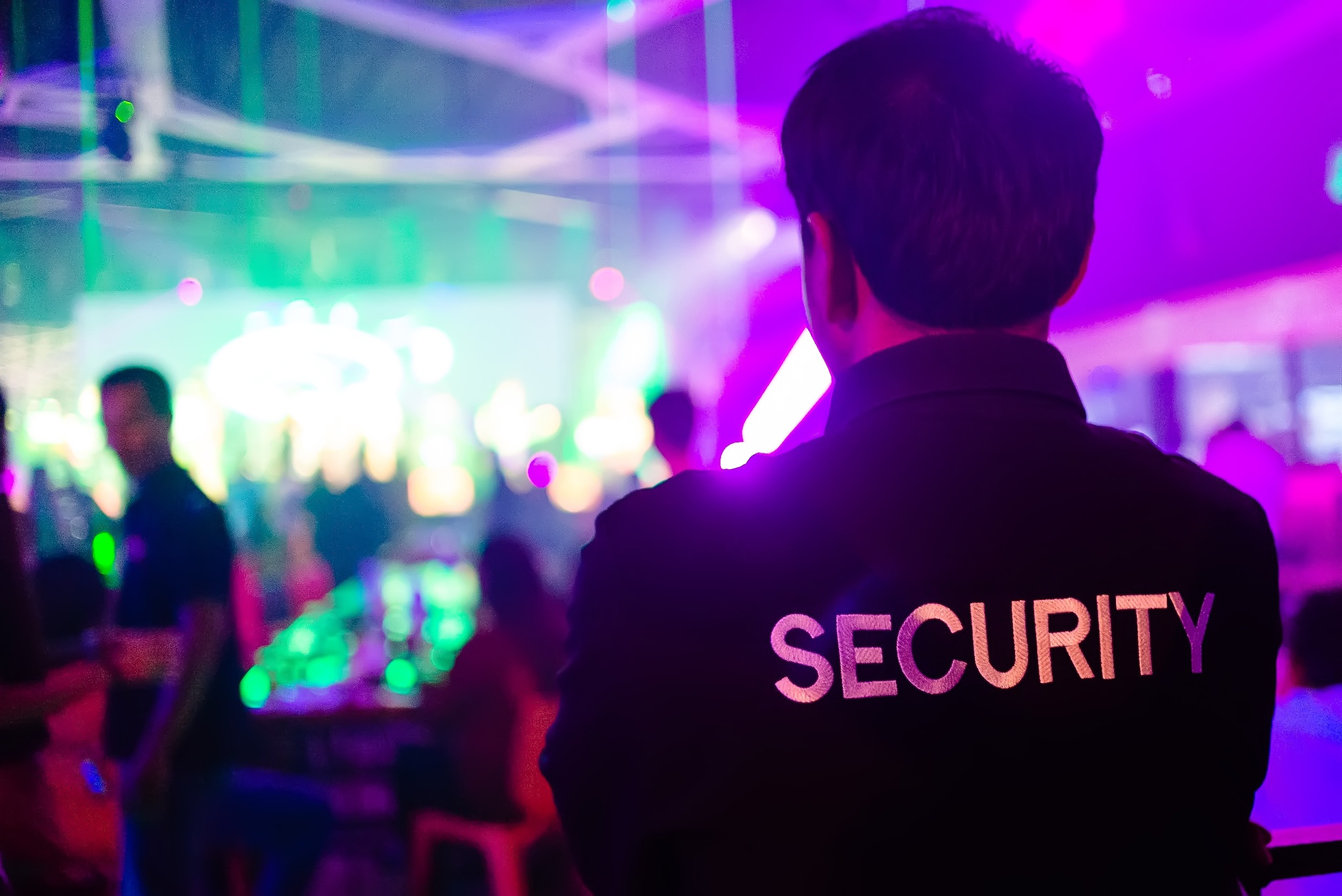 Negligent Security in Las Vegas Personal Injury Cases