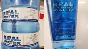 The Dangers of Consuming Las Vegas-Based ‘Real Water’ Products