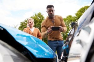 Important Steps to Follow After an Auto Accident
