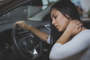 Auto Accidents: Common Injuries and Their Causes