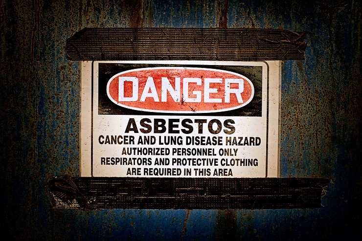 The Legal Guide to Mesothelioma and Asbestos Exposure