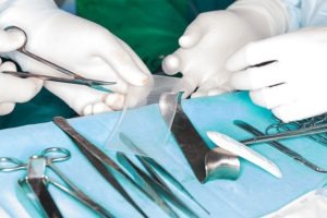 What are the Dangers of Hernia Mesh Surgery ?