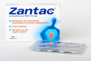 What is Zantac?