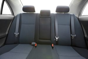 Seat Back Malfunctions in Rear-End Auto Accidents