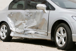 Have You Been Involved in a Side-Impact Collision? Here’s What to Do