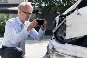 The Ins and Outs of the Accident Claim Process