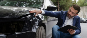 Tips for Navigating Car Accident Claims