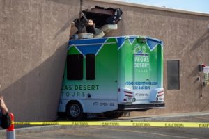 A Quick Guide to Nevada Bus Accidents