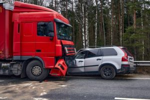 The Graves Amendment in Moving Truck Accident Cases