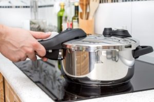 Injured By a Pressure Cooker? Here’s What to Do
