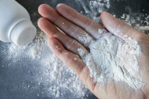 The True Dangers of Talcum Powder and Other Talc Products