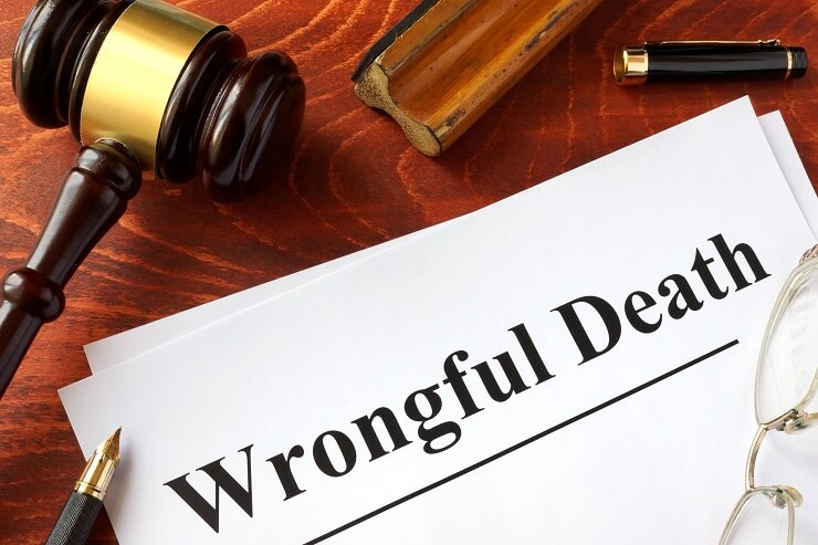 The Ins and Outs of Nevada Wrongful Death Cases