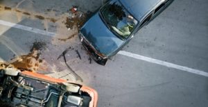 What You Should and Shouldn’t Do After a Las Vegas Fender Bender