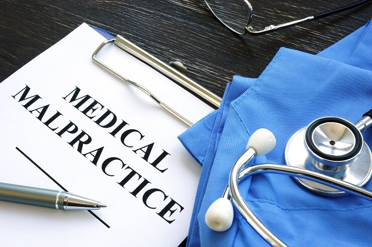 Birth Injuries and Medical Malpractice