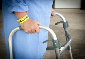 Inpatient Falls at Hospitals: Malpractice vs. Negligence