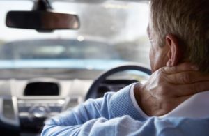 The Potential Long-Term Effects of Whiplash