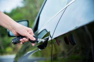 The Basics of Rental Car Insurance and Liability
