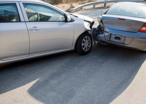 Potential Damages to Be Aware of After Rear-End Accidents