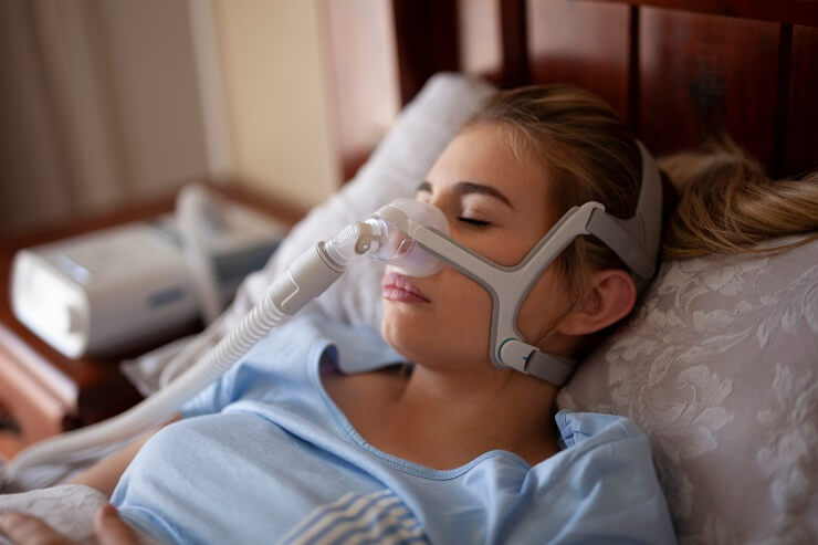 Why are Philips Ventilators and Breathing Machines Being Recalled