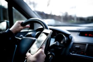 The Facts About Distracted Driving and its Consequences