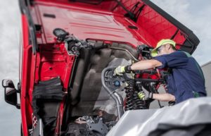 The Dangers of Improper Semi-Truck Maintenance