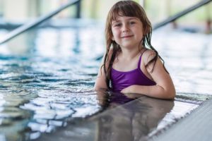 How Common are Child Swimming Pool Injuries?