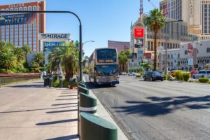 What Damages Can Nevada Bus Accident Victims Recover?
