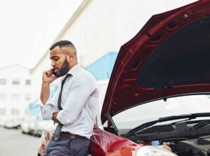 Everything You Need to Know Following a Car Accident