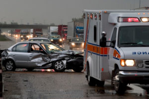 Should You Seek Medical Treatment Following a Car Accident?