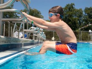 Are Child Drownings on the Rise in the US?