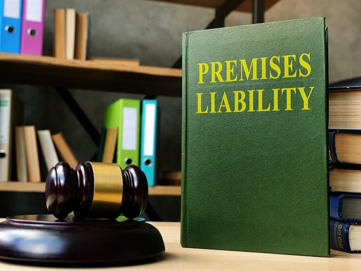 What Do You Have to Prove in a Premises Liability Claim?