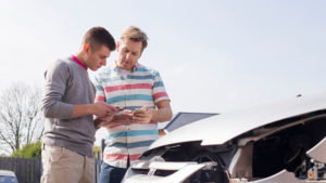 Why Should I Hire an Attorney After an Auto Accident?