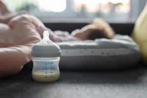 NEC Baby Formula Lawsuits–Product Liability vs. Medical Malpractice