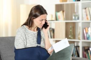 What are Some Common Examples of Personal Injury Claims?