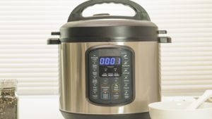 What are Examples of Common Pressure Cooker Defects?