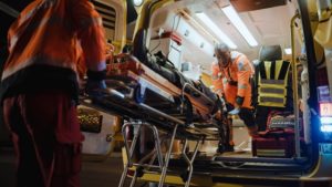 A Basic Guide to Medical Transport Injury Claims
