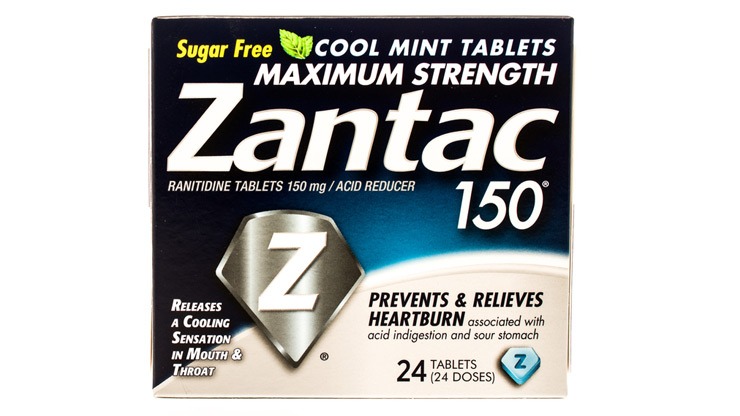 How do I qualify for a Zantac lawsuit?