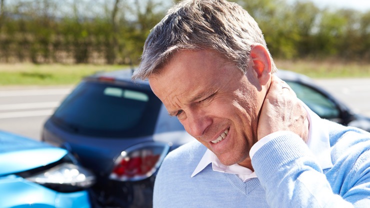 What Kind of Injury is Whiplash?