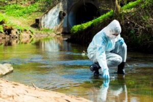 VA Compensation for Camp Lejeune Water Contamination
