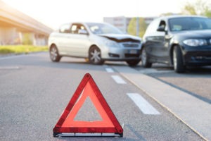 What Are the Three Impacts of a Car Crash?