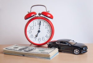 How Long Do I Have to Sue & File a Car Accident Claim in Nevada?