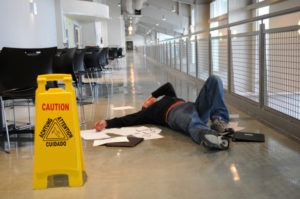 Are Slip and Fall Cases Hard to Win? How to Improve Your Chances